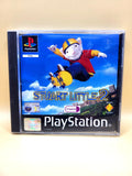 Stuart Little 2 - PlayStation 1 - PS1