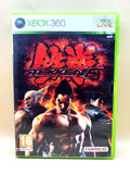 Tekken 6 - Xbox 360