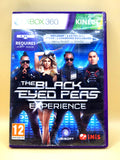 The Black Eyed Peas Experience - Xbox 360