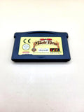 Tom and Jerry The Magic Ring - Nintendo Game Boy Advance