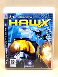 Tom Clancy's H.A.W.X - PlayStation 3 - PS3
