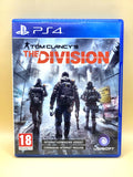 Tom Clancy's The Division - PlayStation 4 - PS4