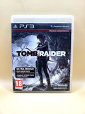 Tomb Raider - PlayStation 3 - PS3