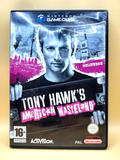 Tony Hawk's American Wasteland - Nintendo GameCube