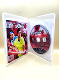 Top Spin 4 - PlayStation 3 - PS3