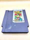 Track and Field 2 - Nintendo NES