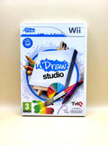 uDraw Studio - Nintendo Wii