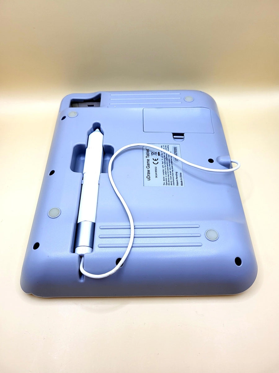 uDraw Game Teken Tablet - Nintendo Wii
