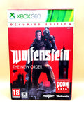 Wolfenstein The New Order Occupied Edition - Xbox 360